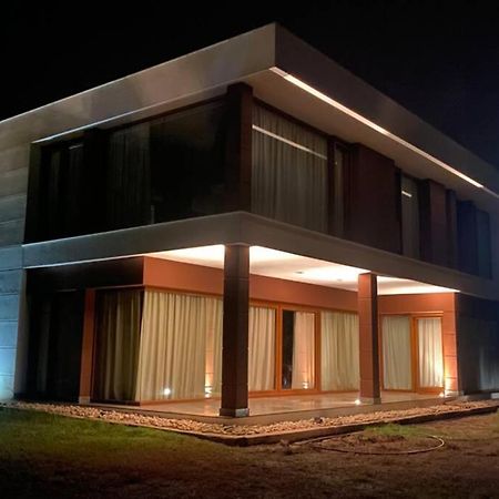 Alcazaba Hills Villa Adra Exterior photo