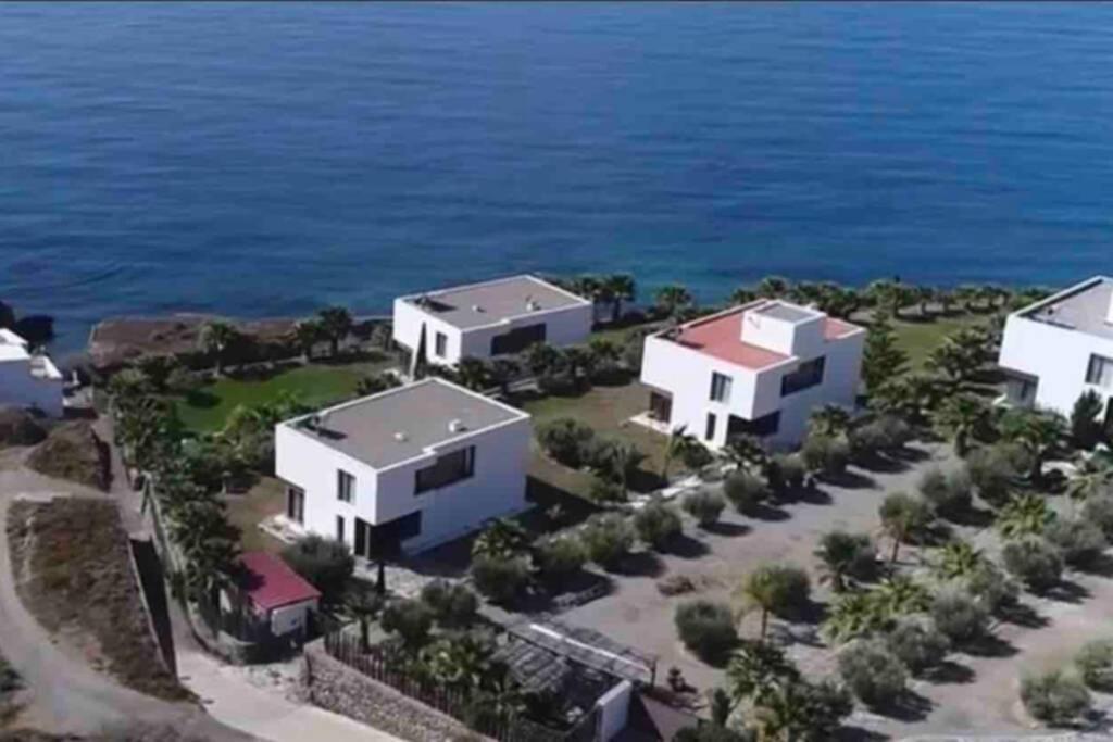 Alcazaba Hills Villa Adra Exterior photo