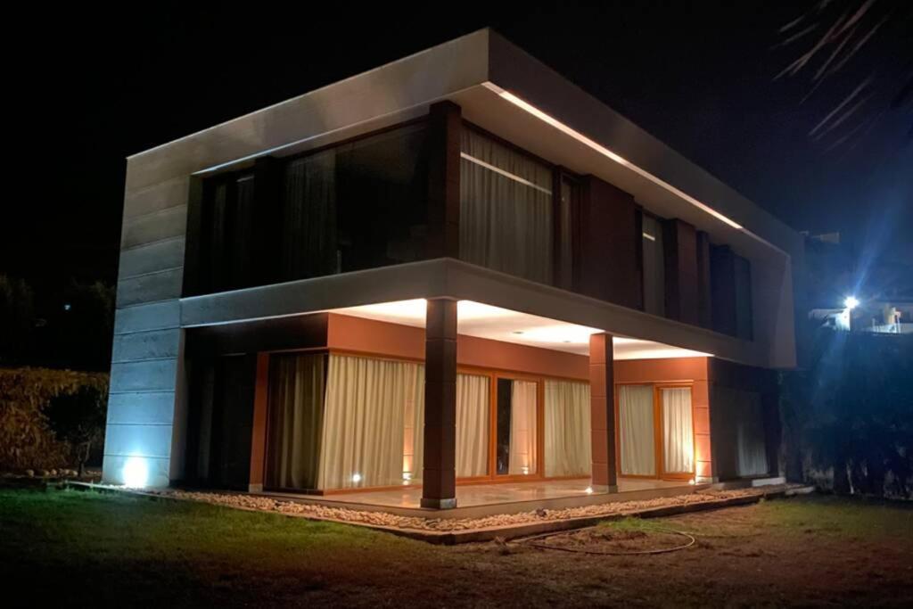 Alcazaba Hills Villa Adra Exterior photo