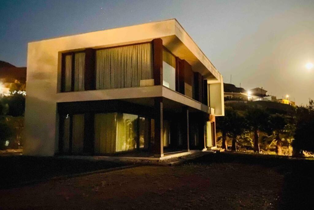 Alcazaba Hills Villa Adra Exterior photo